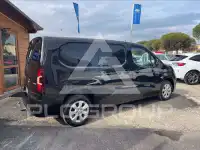 2020 Opel Combo