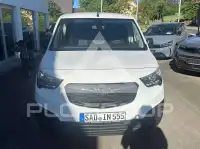 2020 Opel Combo