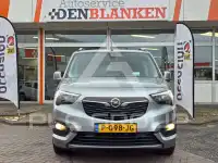 2020 Opel Combo