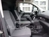 2020 Opel Combo