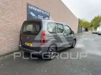 2020 Opel Combo
