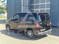 2020 Opel Combo