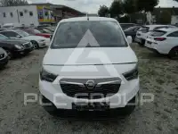 2020 Opel Combo