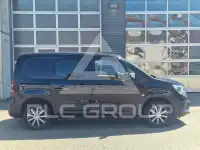 2020 Opel Combo