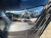2020 Opel Combo