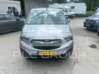 2020 Opel Combo