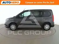 2020 Opel Combo