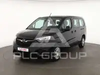 2020 Opel Combo