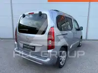 2020 Opel Combo