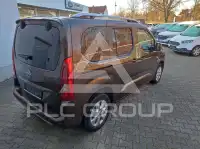 2020 Opel Combo