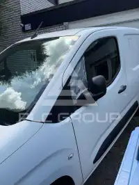 2020 Opel Combo