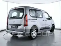 2020 Opel Combo
