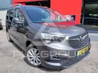 2020 Opel Combo