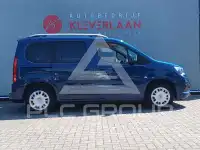 2020 Opel Combo