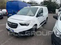 2020 Opel Combo