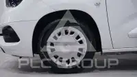 2020 Opel Combo
