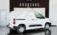 2020 Opel Combo
