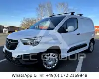 2020 Opel Combo