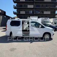 2020 Opel Combo