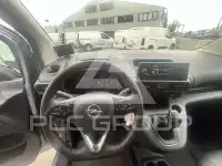 2020 Opel Combo