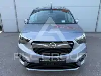 2020 Opel Combo