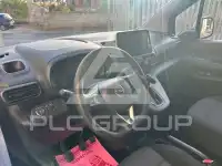 2020 Opel Combo