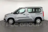 2020 Opel Combo