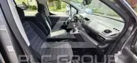 2020 Opel Combo