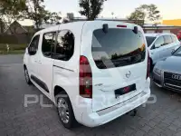 2020 Opel Combo