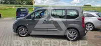 2020 Opel Combo
