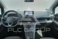 2020 Opel Combo