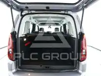 2020 Opel Combo