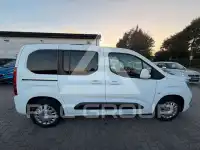 2020 Opel Combo