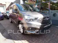 2020 Opel Combo