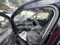 2020 Opel Combo
