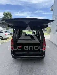 2020 Opel Combo