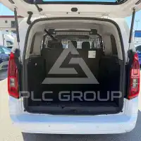 2020 Opel Combo