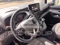 2020 Opel Combo