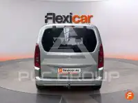 2020 Opel Combo