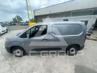 2020 Opel Combo