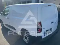 2020 Opel Combo