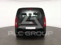 2020 Opel Combo