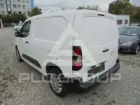 2020 Opel Combo