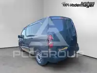 2020 Opel Combo