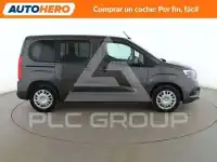 2020 Opel Combo