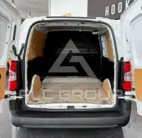2020 Opel Combo