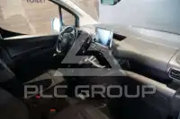 2020 Opel Combo