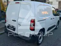 2020 Opel Combo