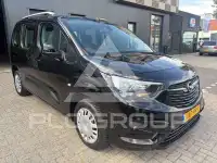 2020 Opel Combo