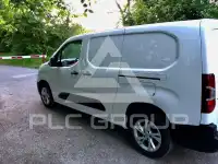 2020 Opel Combo